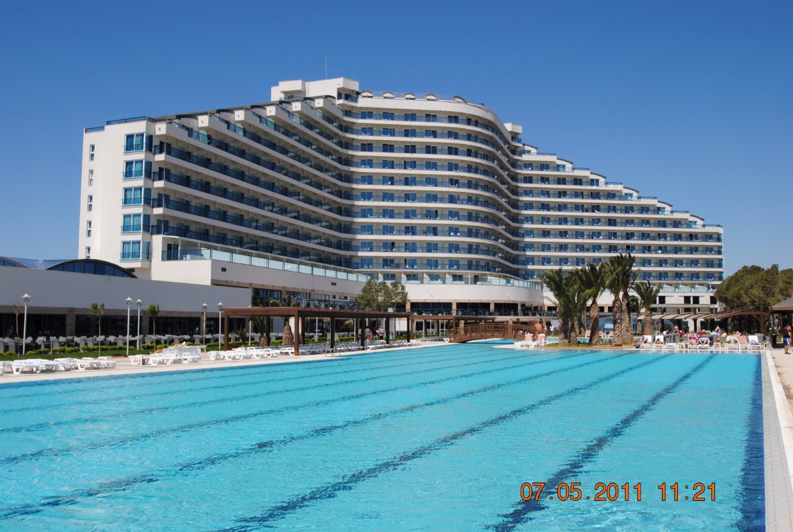 imagini hotel VENOSA DIDIM